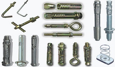 anchor-fasteners manufacturer ludhiana